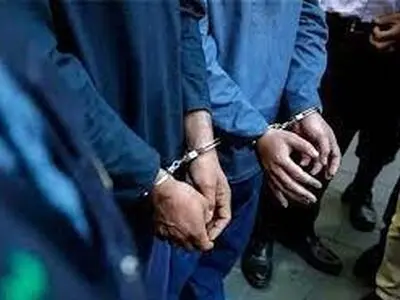 باند ارتشا درنهاوند متلاشی شد