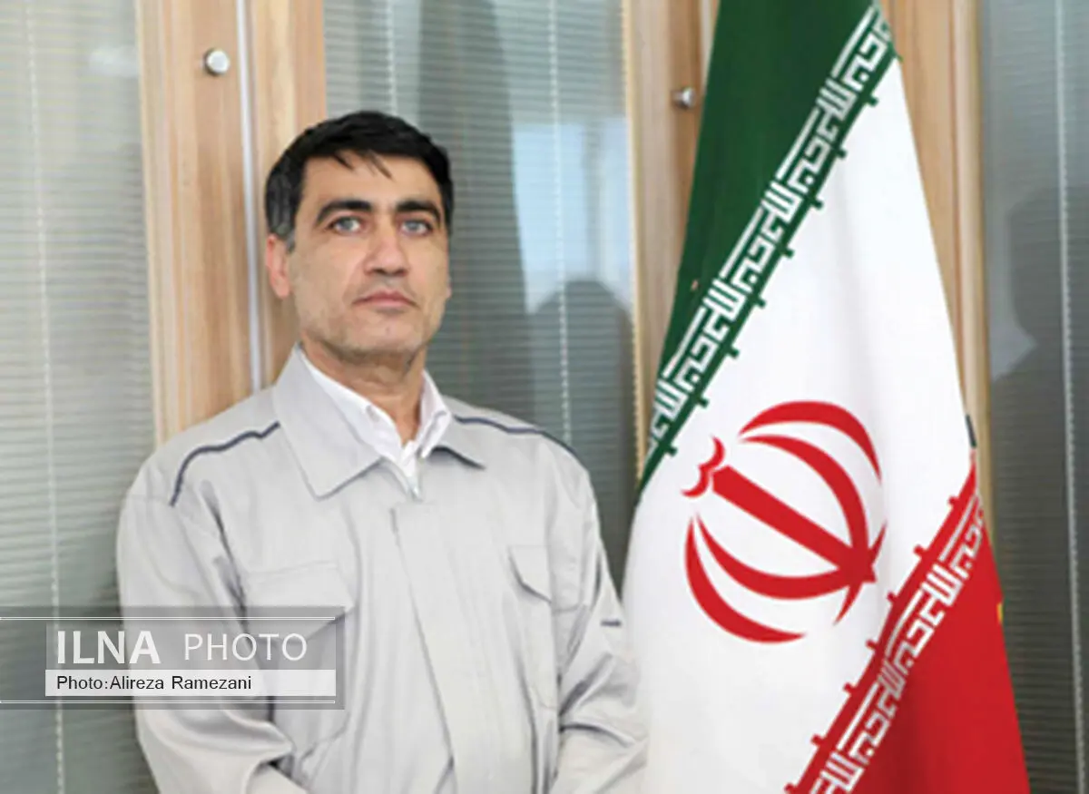 مدیر عامل مگاموتور منصوب شد 
