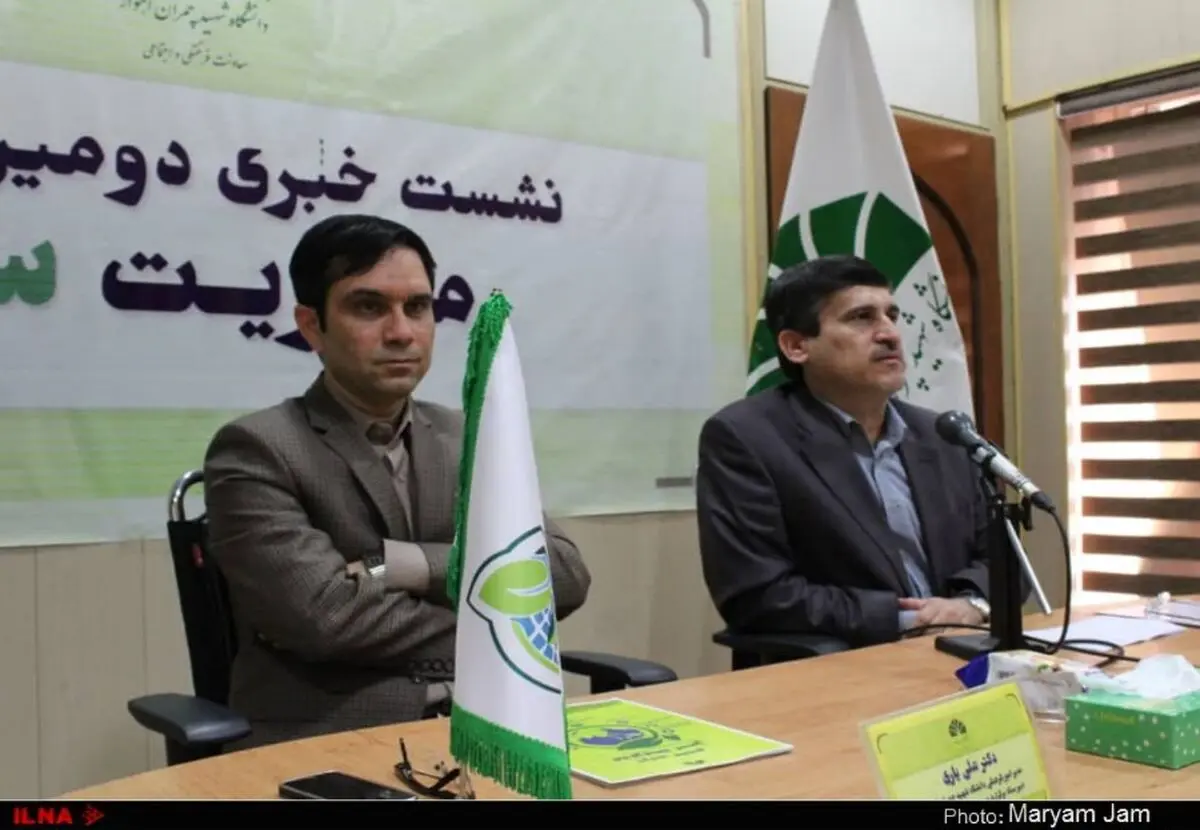 تولید ۴۰ تن کمپوست برای اولین بار در دانشگاه چمران اهواز/ لزوم حمایت سرمایه گذار از طرح های دانش بنیان