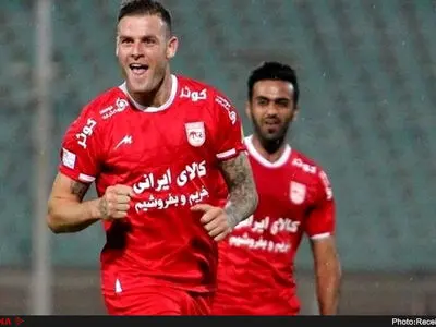 شوک به تراکتورسازی؛ غیبت احتمالی استوکس در بازی با پرسپولیس