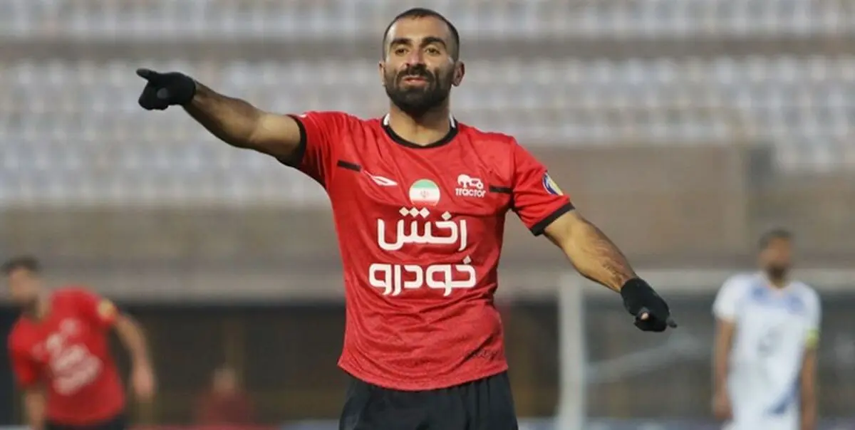  کیانی:پنالتی های استقلال درست نبود / سر ما را بریدی آقای سرهنگ!