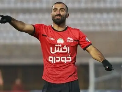  کیانی:پنالتی های استقلال درست نبود / سر ما را بریدی آقای سرهنگ!