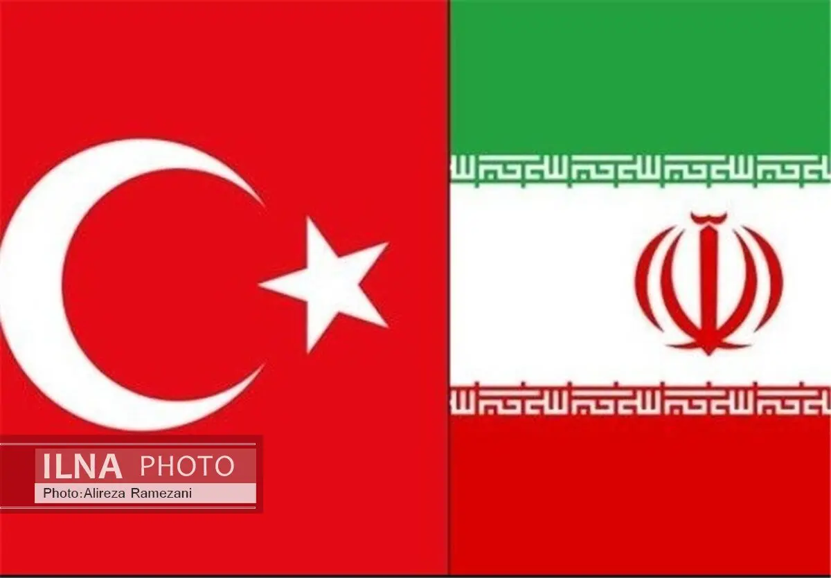 ایران و ترکیه بر سر قیمت گاز ایران به توافق رسیدند 