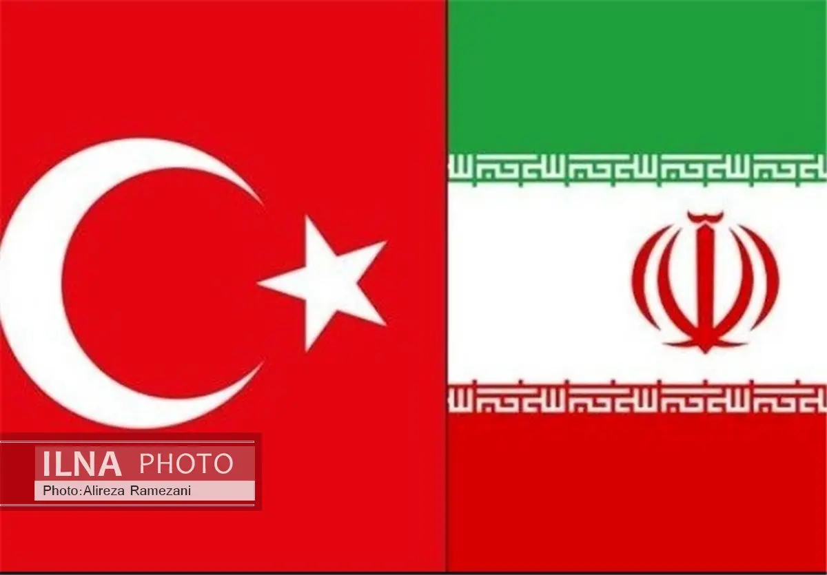 ایران و ترکیه بر سر قیمت گاز ایران به توافق رسیدند
