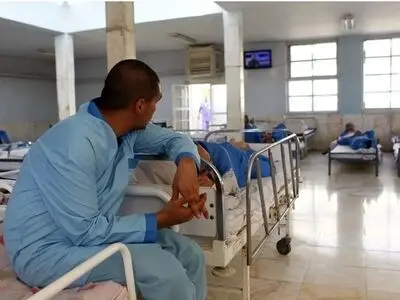 برخی بیماران روان‌پزشکی پس از ترخیص در خیابان رها می‌شوند