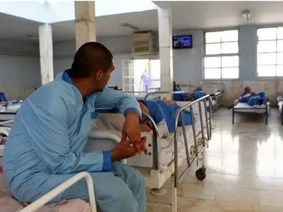 برخی بیماران روان‌پزشکی پس از ترخیص در خیابان رها می‌شوند