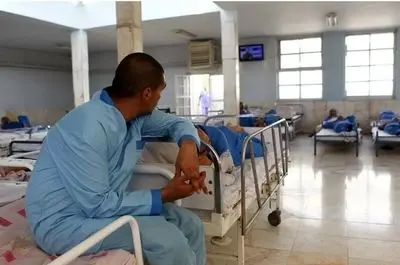 برخی بیماران روان‌پزشکی پس از ترخیص در خیابان رها می‌شوند