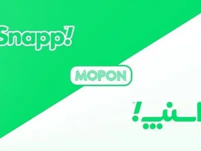 مجموعه اسنپ، از تاکسی اینترنتی تا سوپر اپلیکیشن