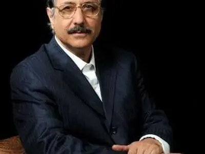سخنرانی جمشید مشایخی در آیین سپاس از فرهاد ناظرزاده کرمانی