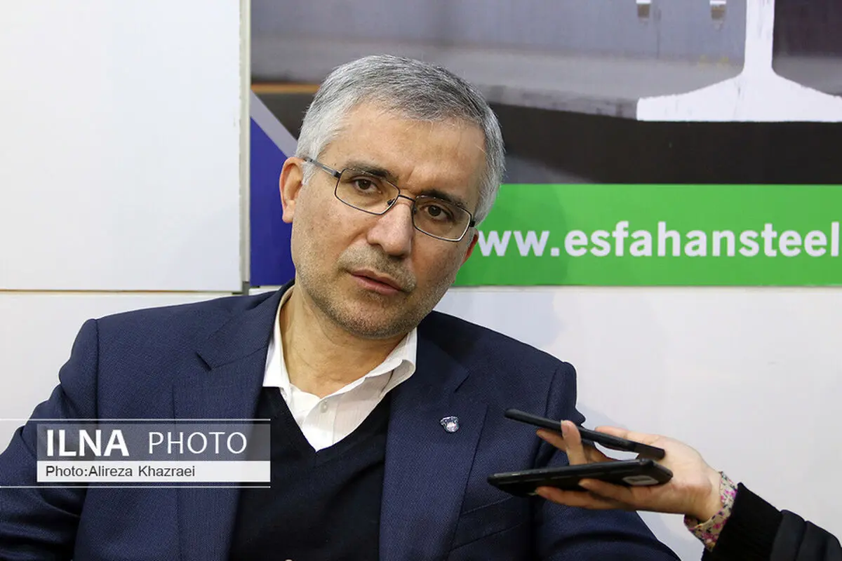  اولویت اول باید تامین نیاز سنگ آهن داخل باشد
