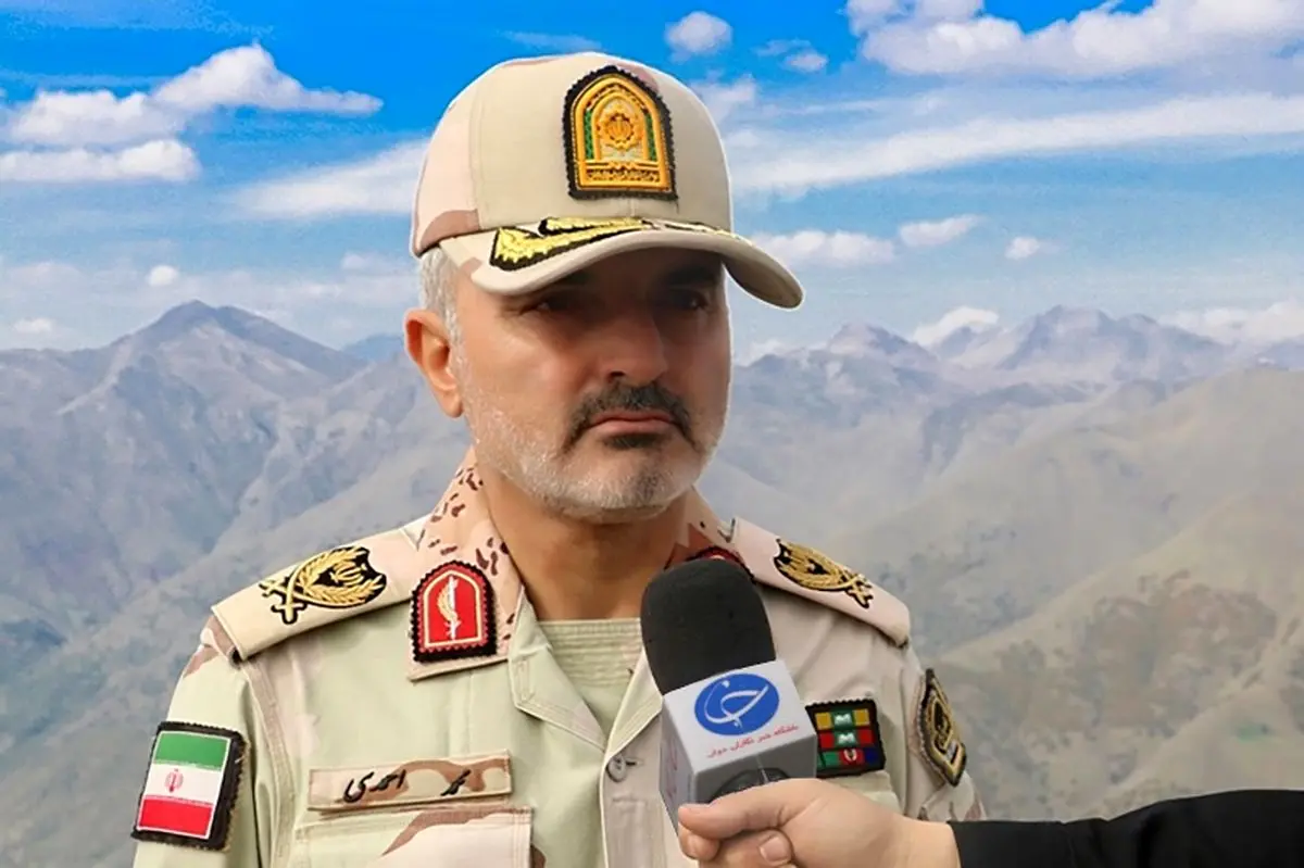 کشف ۲۶ میلیارد کالای قاچاق در نوار مرزی آذربایجان غربی