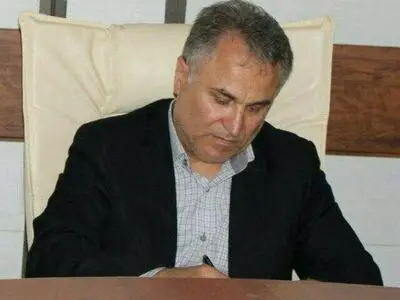 مدیر کل سلامت محیط و کار وزارت بهداشت در گذشت