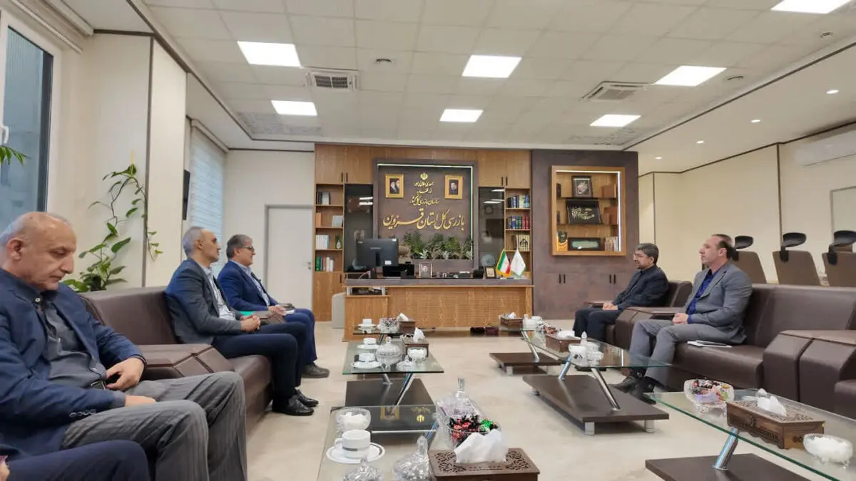 گفتمان جدیدی در حوزه حفاظت از منابع آب حاکم شود