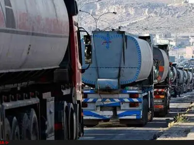 تاجران افغان اصرار بر خرید سوخت از مرزنشینان دارند/استانداری جواب نمی‌دهد