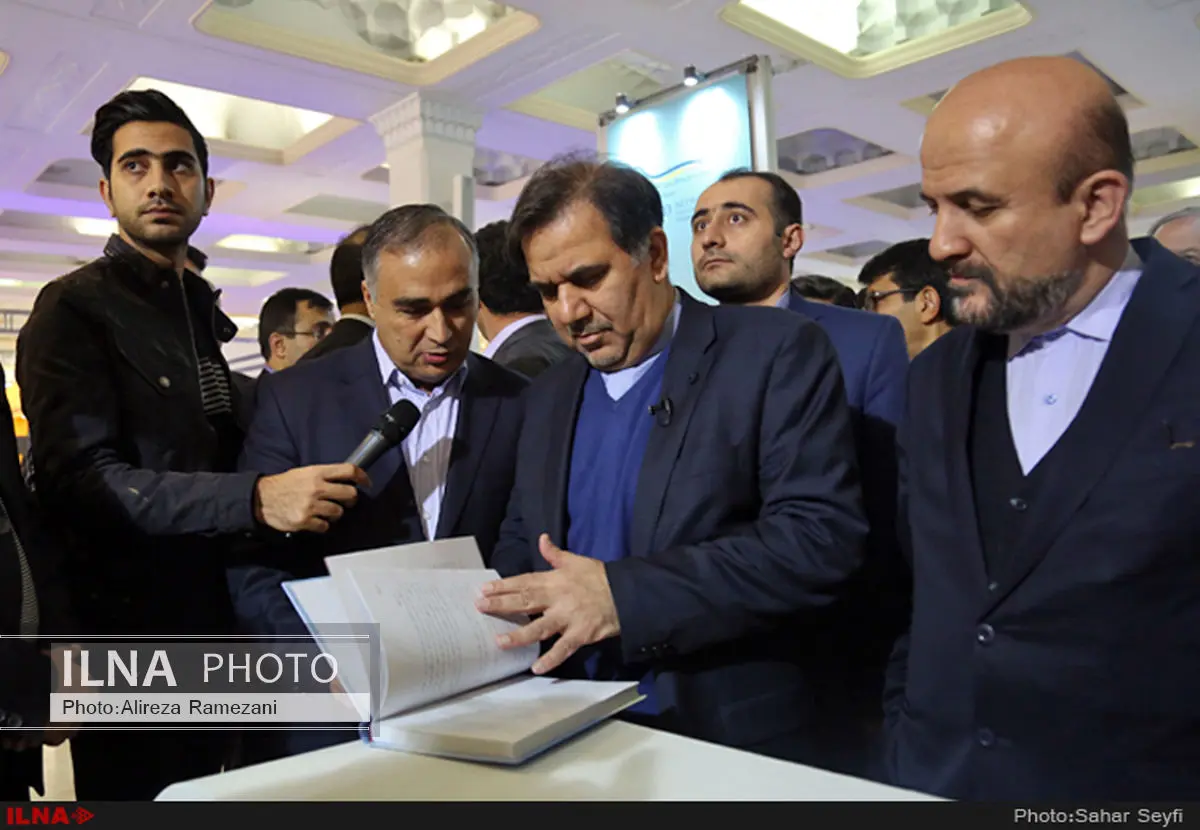 قرارداد قطعی با ایرباس هفته جاری امضا می‌شود/ امضای قرارداد سرمایه‌گذاری سه هزار میلیارد تومانی بخش خصوصی در بنادر 