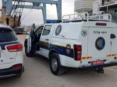 شنیده شدن صدای انفجار در شهر «ایلات» سرزمین‌های اشغالی