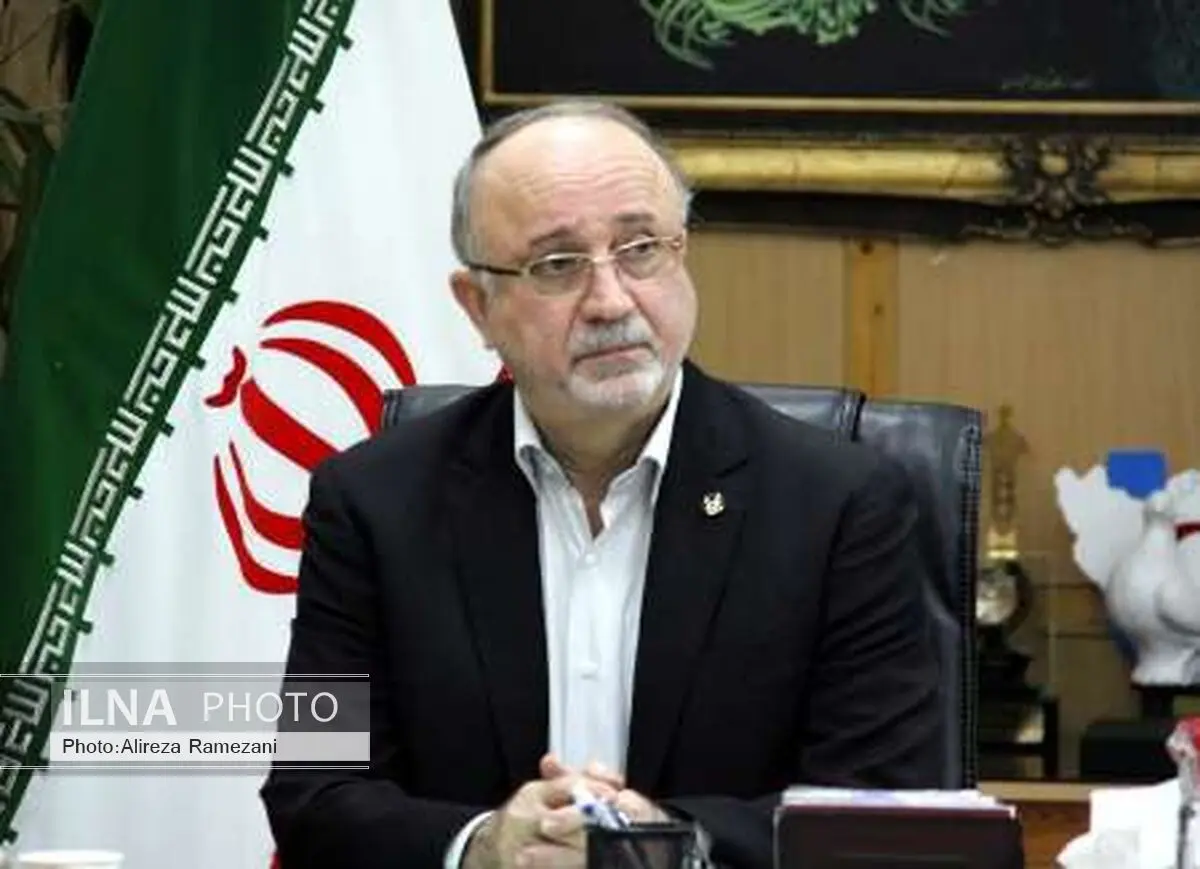 دولت  در سال گذشته با 19 میلیارد دلار کشور را اداره کرد