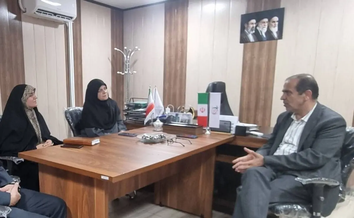 همکاری هدفمند فدراسیون پارادوومیدانی و آموزش و پرورش استثنایی برای آشنایی دانش‌آموزان با رشته‌های پایه و مادر