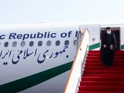 الرئیس رئیسی یزور سلطنة عمان الاثنین المقبل
