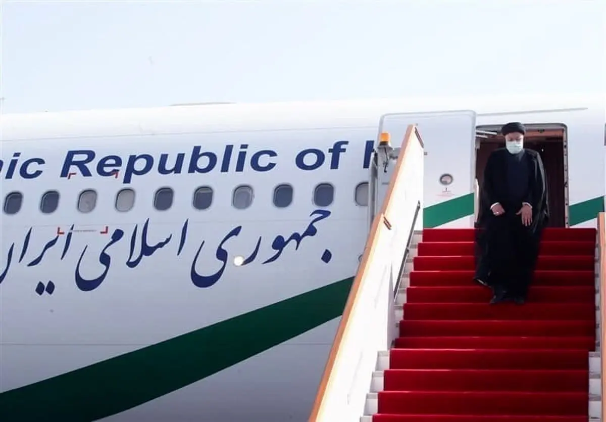 الرئیس رئیسی یزور سلطنة عمان الاثنین المقبل