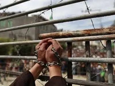 هرگز با اسرای فلسطینی مذاکره نمی‌کنیم