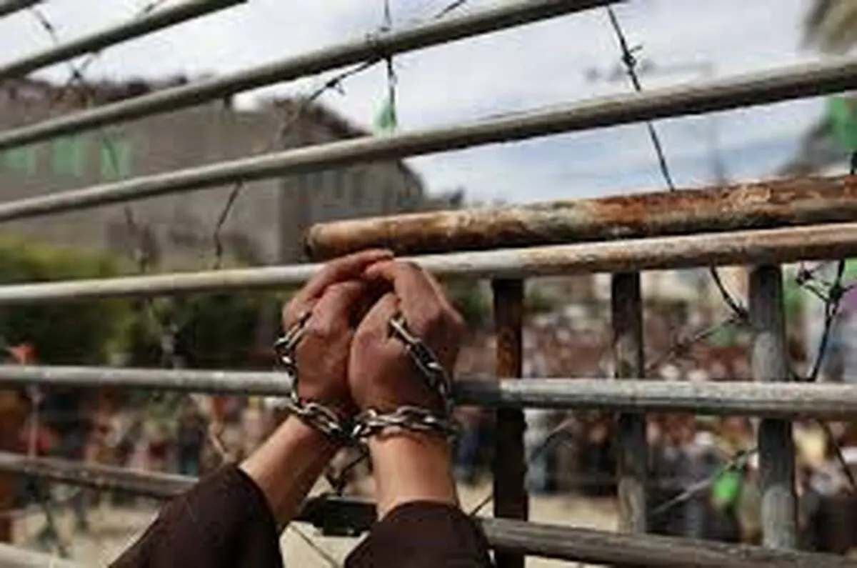 هرگز با اسرای فلسطینی مذاکره نمی‌کنیم