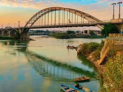 رزرو بلیط قطار اهواز در فلای تودی