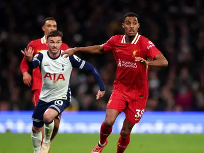 تاتنهام - لیورپول: آزمون دشوار اسپرز برابر قهرمان لیگ