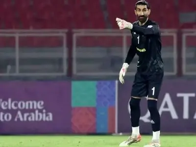 بیرانوند: این صعود حق هواداران تراکتور بود