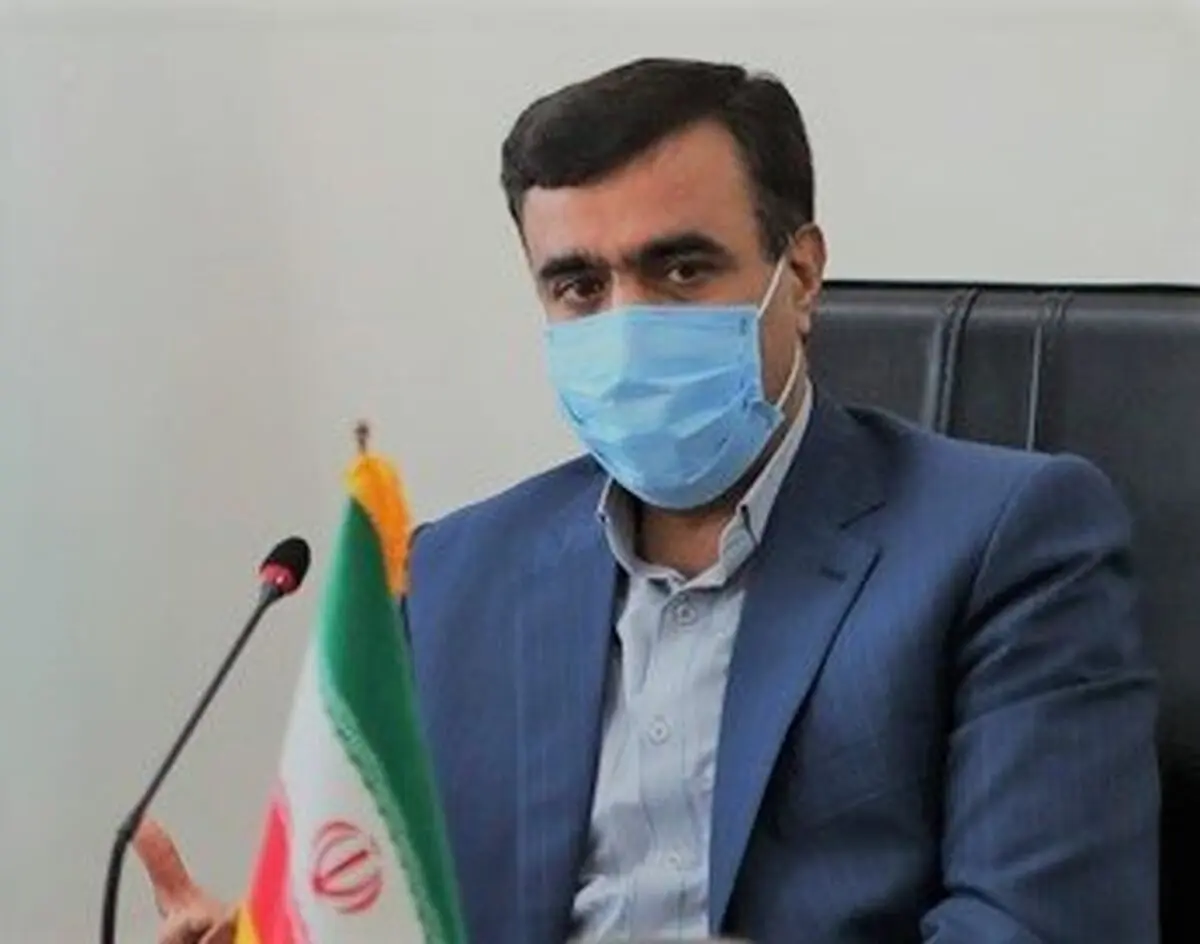 گلایه سلاجقه از قطع کمک‌های تسهیلات جهانی محیط‌ زیست به ایران