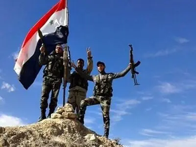 ارتش سوریه ارتفاع راهبردی «ابوالضهور» را آزاد کرد