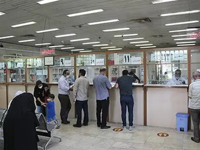 تامین نیاز دارویی ۳۸ هزار مراجعه کننده در تعطیلات نوروز توسط داروخانه‌های هلال احمر