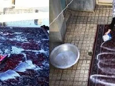 لزوم صرفه جویی مردم در مصرف آب در روز‌های پیش رو