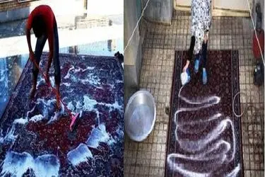 لزوم صرفه جویی مردم در مصرف آب در روز‌های پیش رو