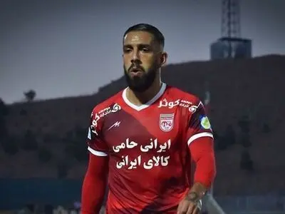 سوپرایز هوادار تراکتور برای دژاگه (عکس)