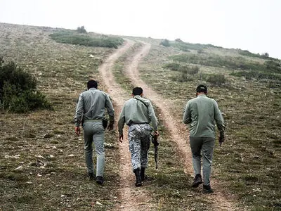 شهادت ۱۲۴ محیط‌بان؛ تاکنون پرونده ۴۹ نفر احراز شده‌ است