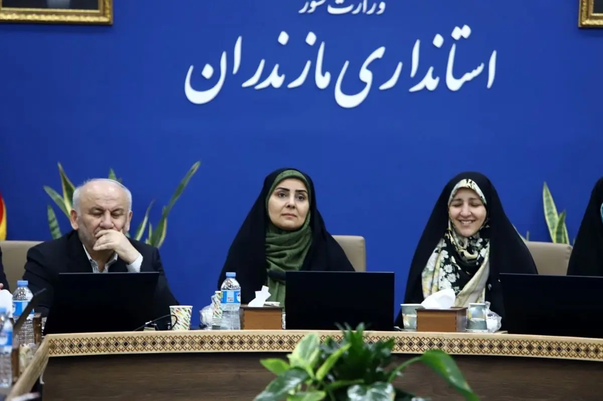 حضور بانوان در مدیریت، عامل ارتقای اخلاقی فضای اداری است