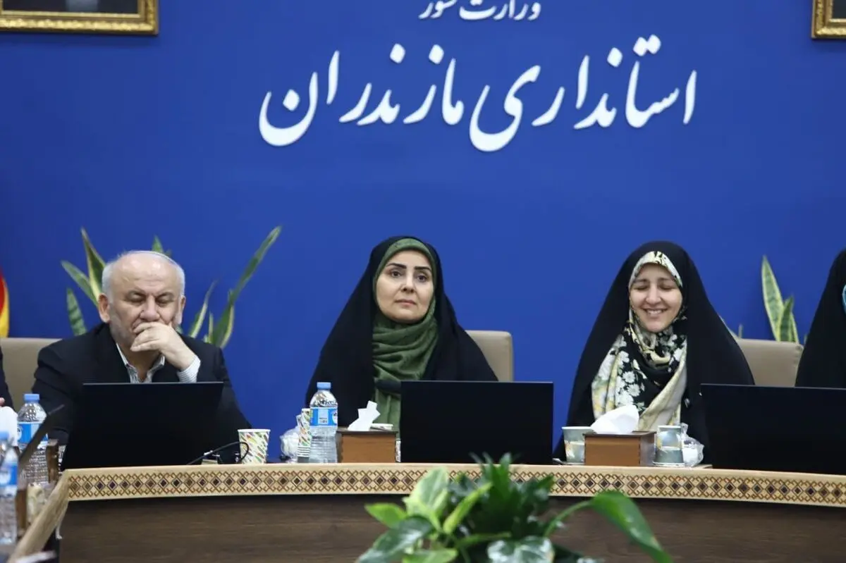 حضور بانوان در مدیریت، عامل ارتقای اخلاقی فضای اداری است