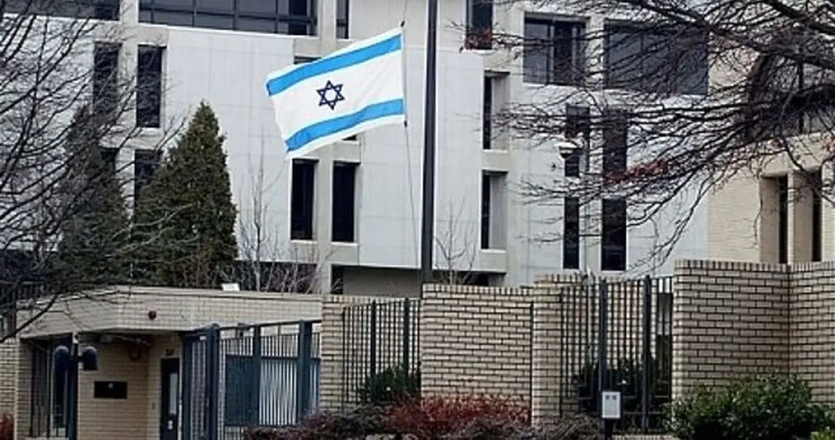 اسرائیل نمایندگیهای دیپلماتیک خود در جهان را تعطیل کرد