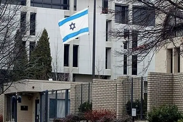 اسرائیل نمایندگی‌های دیپلماتیک خود در جهان را تعطیل کرد
