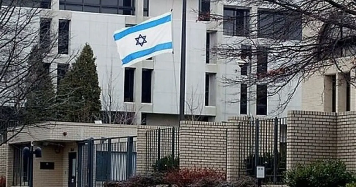اسرائیل نمایندگی‌های دیپلماتیک خود در جهان را تعطیل کرد
