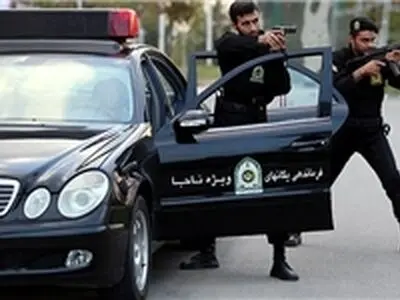 آدم‌ربایی ۱۵ میلیون تومانی در پاکدشت