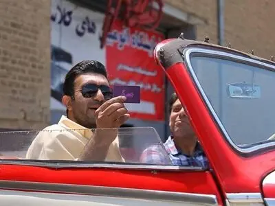 «تهرانگرد» با محمدرضا ورزی به شهرک غزالی می‌رود