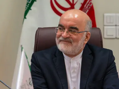 ۴ موافقتنامه با عراق به امضا رسید