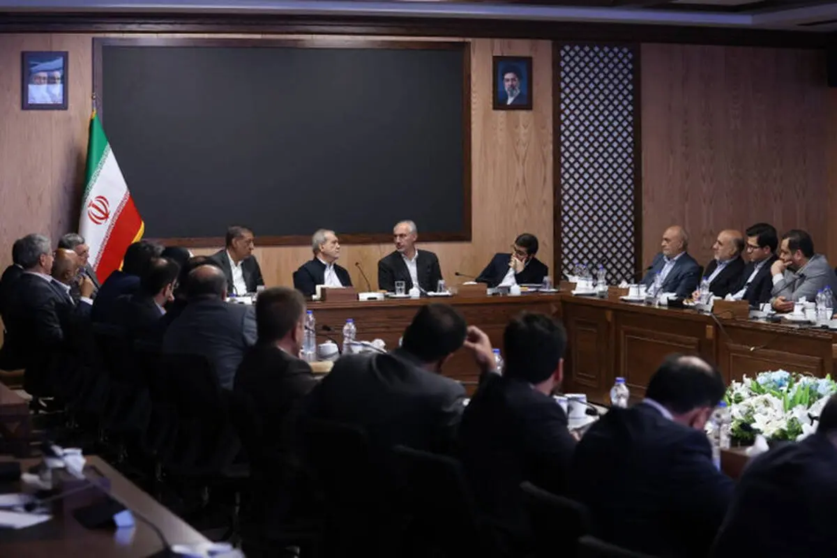  منابع حاصل از کاهش مصرف بنزین صرف تقویت کالابرگ خواهد شد