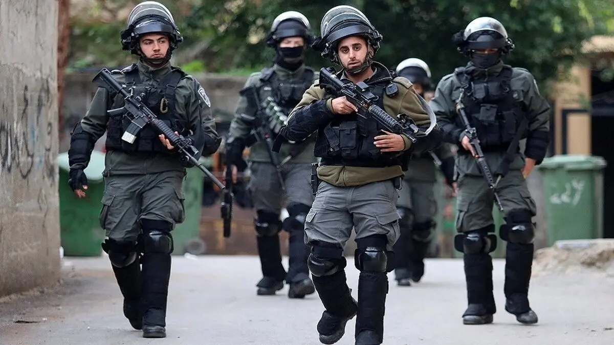 شهادت دو جوان فلسطینی به ضرب گلوله نظامیان صهیونیست در جنین

