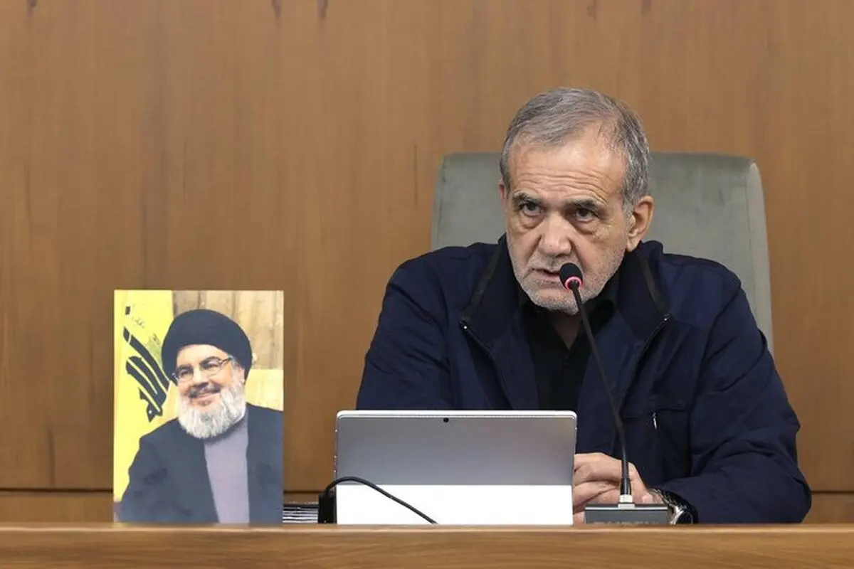 جنایات رژیم صهیونیستی بدون پاسخ نخواهد ماند