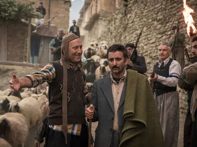 «زالاوا» به تقابل عقل و جهل می‌پردازد/ سینمای ما به تنوع در ژانر و مضمون نیاز دارد