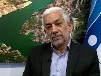 واکنش معاون وزیر نیرو به ادعای نتانیاهو برای حل مشکل آب ایران