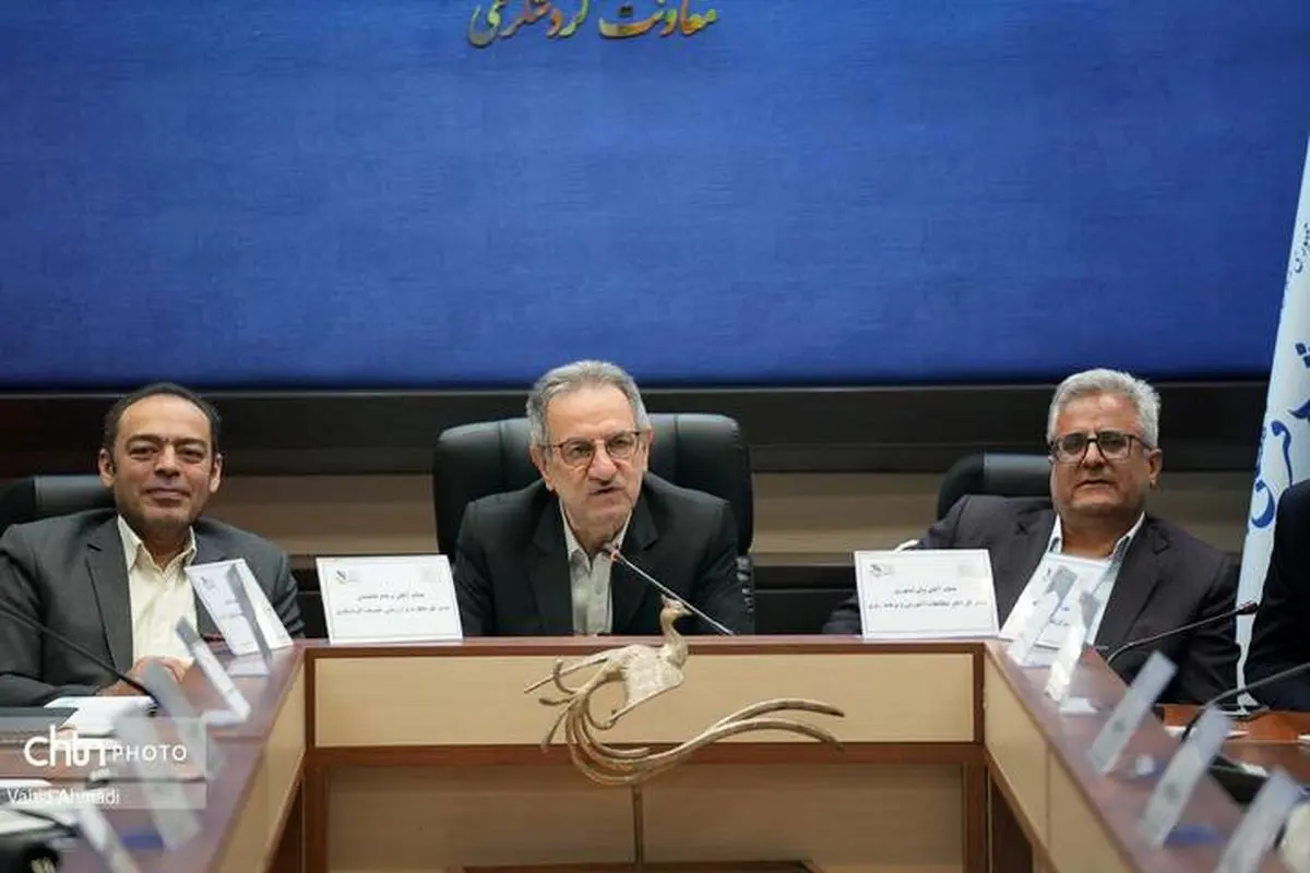 تدوین طرح جامع برای ساماندهی فعالان گردشگری کشور/رایزنی با وزارت اقتصادی برای تسهیلات ویژه